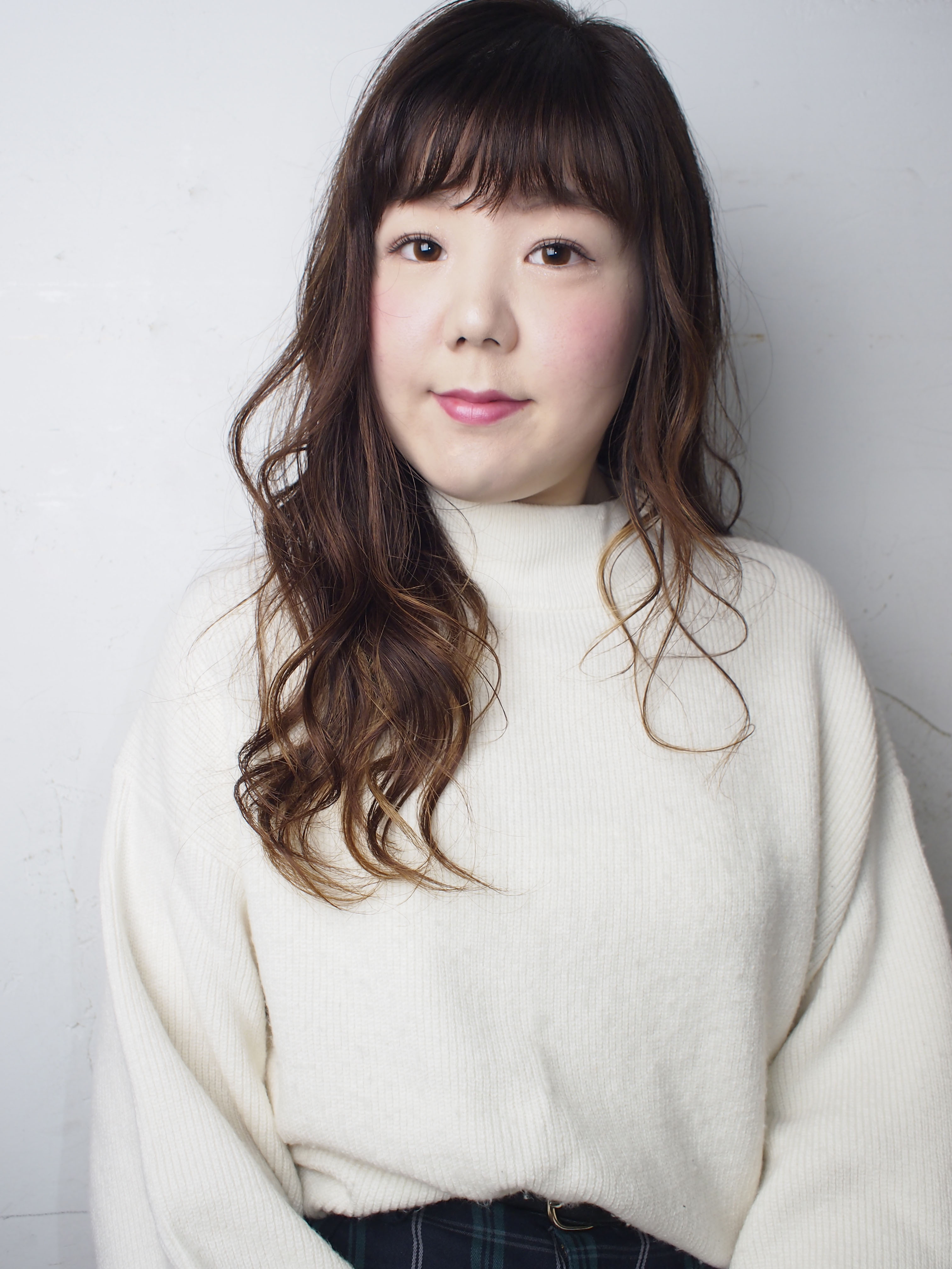 正野 愛莉