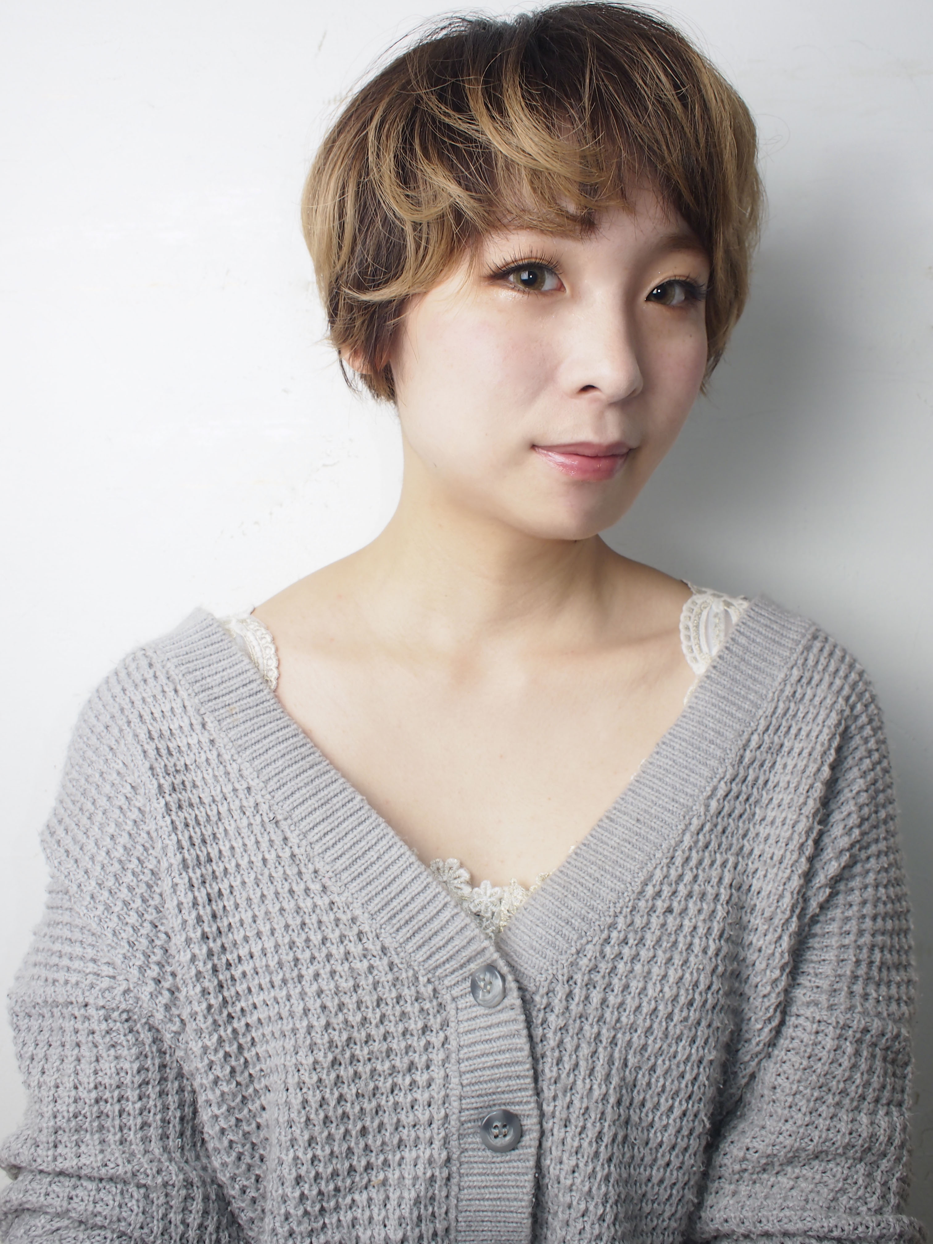 藤島 汐里