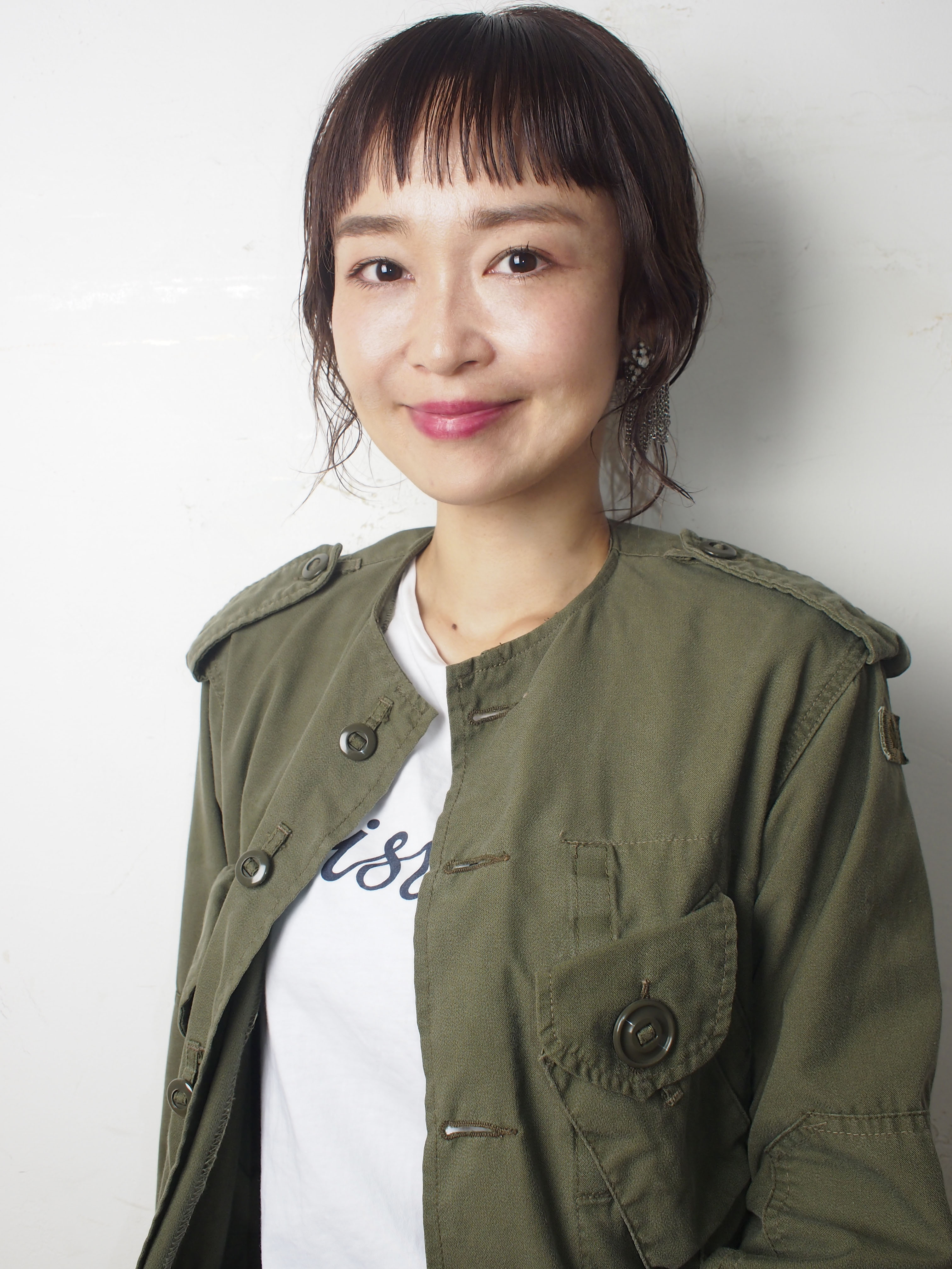 押野 絢子