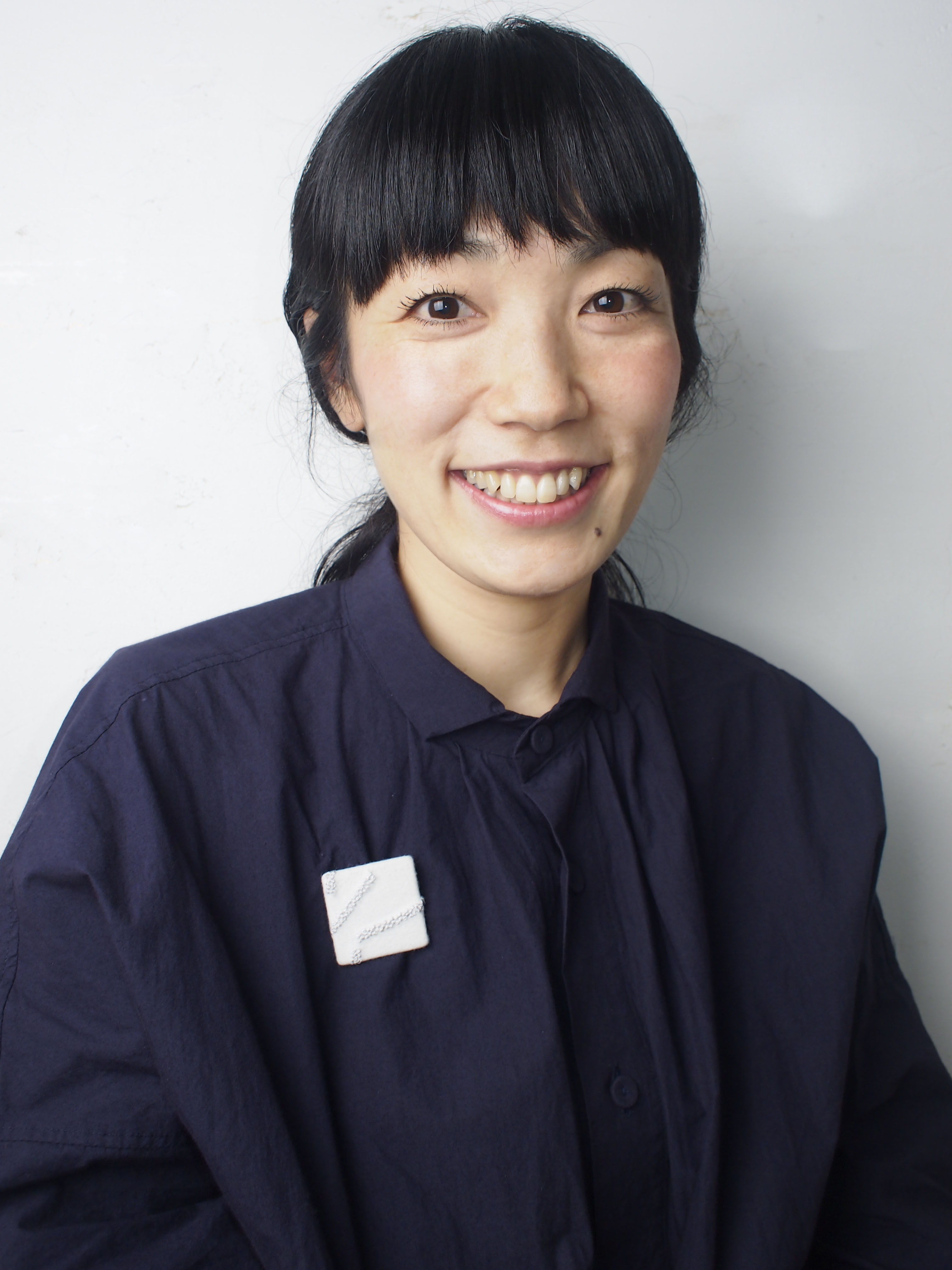 長谷部 晶子