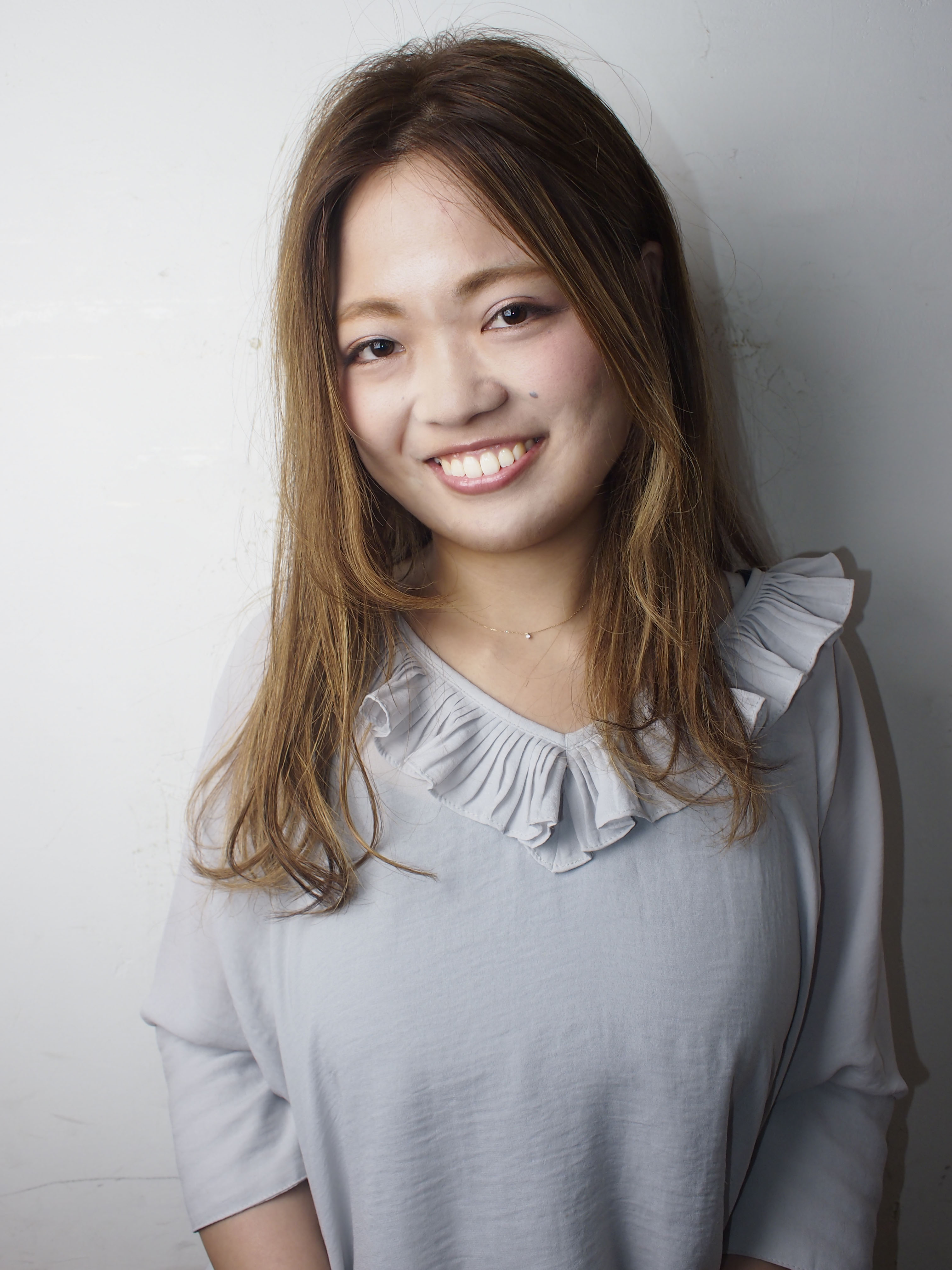 伊藤 友賀