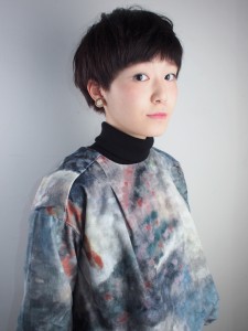 Utataヘアスタイル～Winter～　仙台駅　美容室　Utata（ウタタ）
