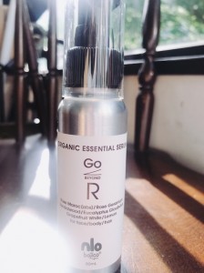 【Go BEYOND R】
